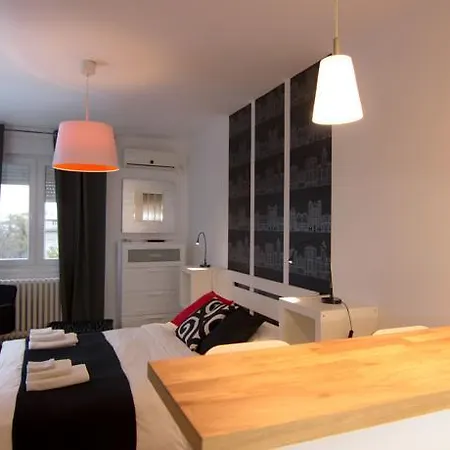 Madera Belgrade