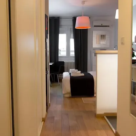Madera Apartment