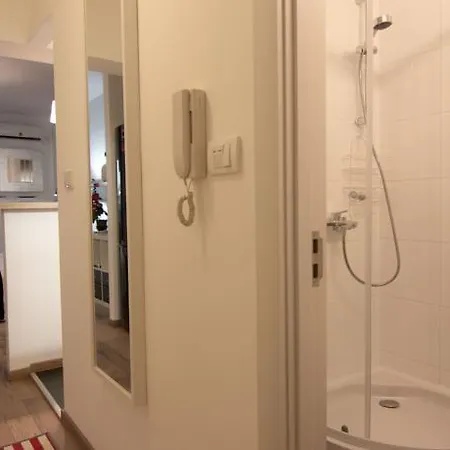 Apartman Madera
