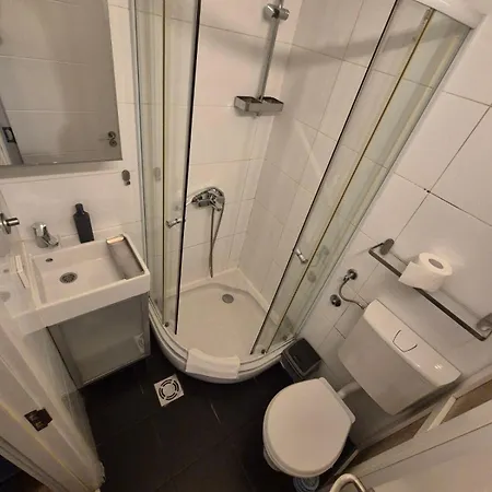 アパート Madera *