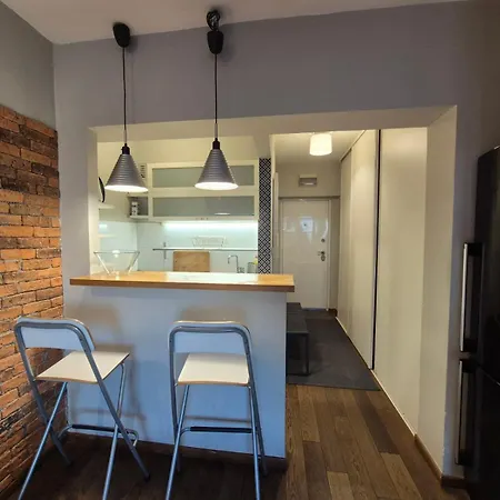 アパート Madera ベオグラード