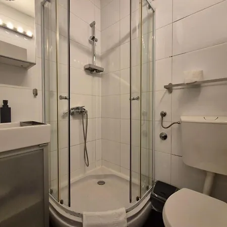 アパート Madera ベオグラード