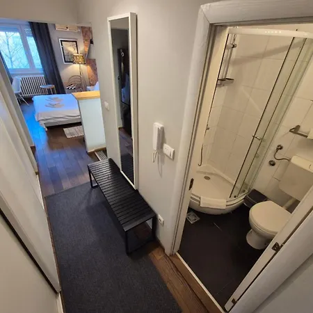 アパート Madera *