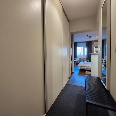 Madera アパート *