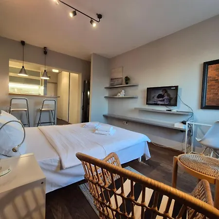 アパート Madera *