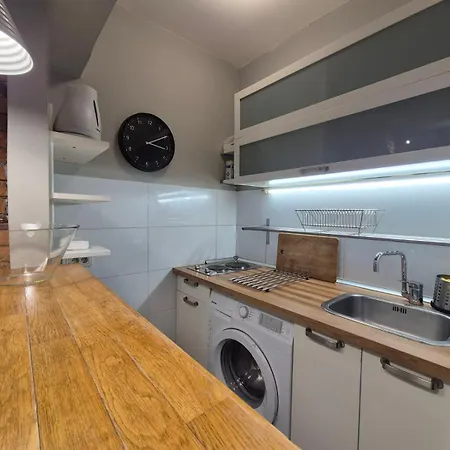 アパート Madera ベオグラード