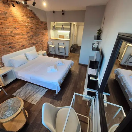 アパート Madera *