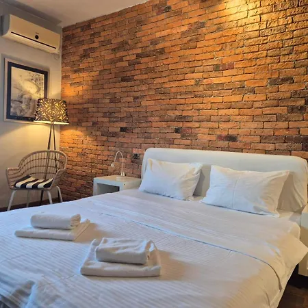 アパート Madera ベオグラード