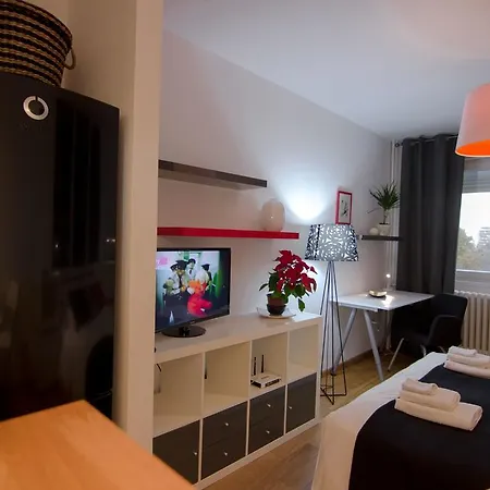 Madera Belgrade