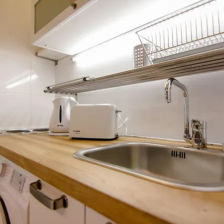 Madera Apartment
