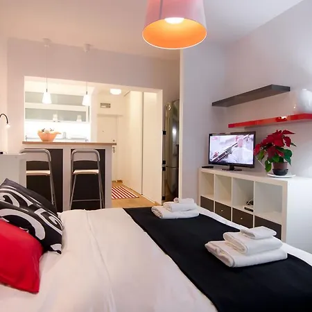 Apartment Madera *