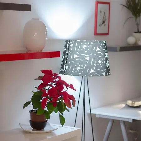 Madera アパート ベオグラード