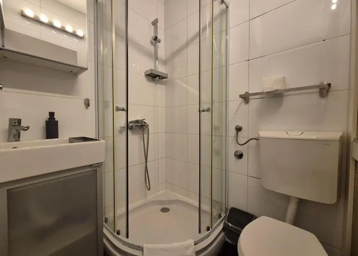 Apartmán Madera Bělehrad